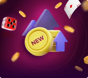 Najnovejše Casinos