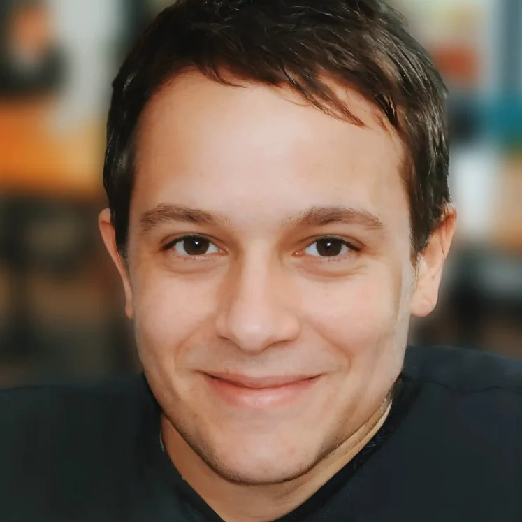 Simon Kralj