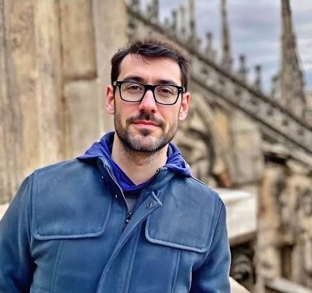 Matej Vidmar