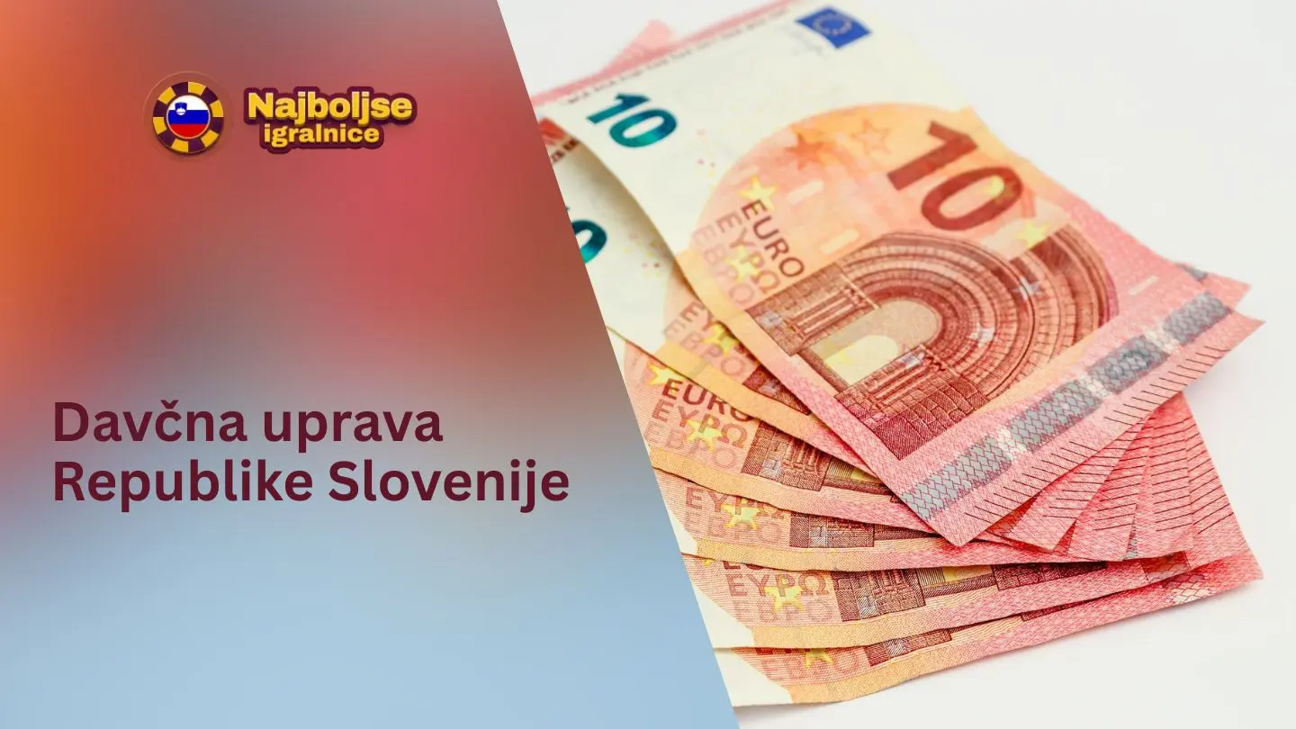 Davčna uprava Republike Slovenije