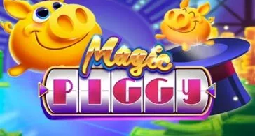 Magic Piggy