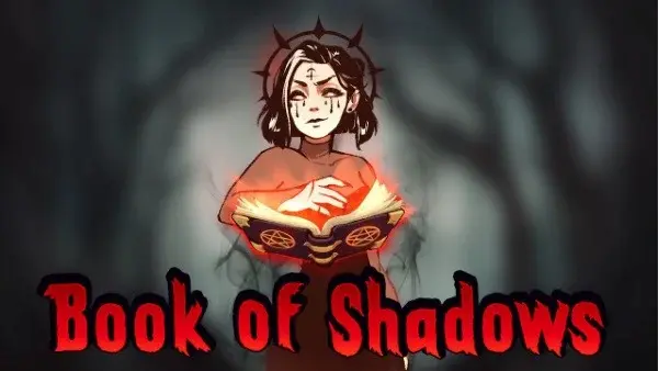 Book of Shadows