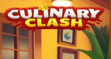 Culinary Clash