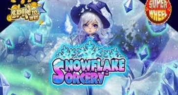 Snowflake Sorcery