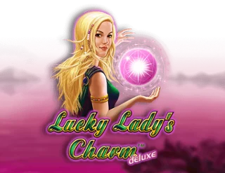 Lucky Lady's Charm Deluxe