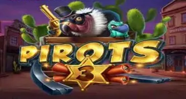 Pirots 3