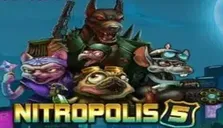 Nitropolis 5