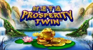 Prosperity Twin