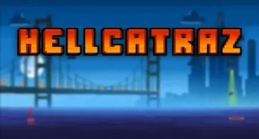 Hellcatraz