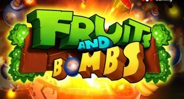 Fruits and Bomb