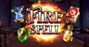 Fire Spell