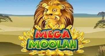 Mega Moolah