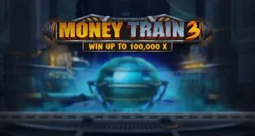 Money Train 3