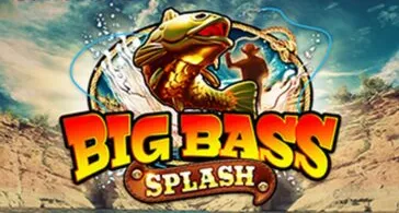 Big Bass Splash
