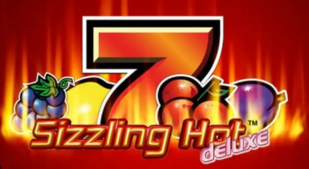 Sizzling Hot Deluxe