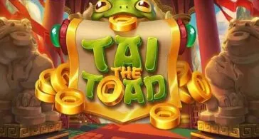 Tai the Toad