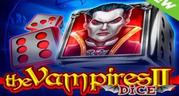 The Vampires II Dice