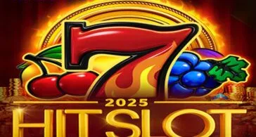 2025 Hit Slot