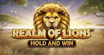 Realm of Lions