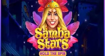 Samba Stars: Hold the Spin