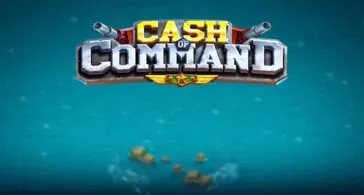 Cash of Command