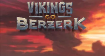 Vikings Go Berzerk