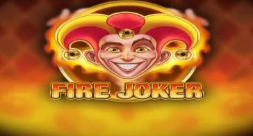 Fire Joker