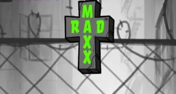Rad Maxx