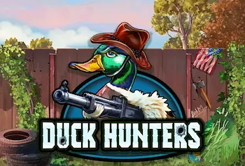 Duck Hunters