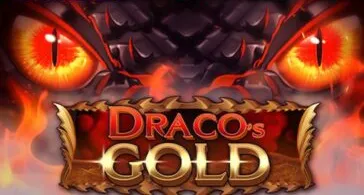 Draco's Gold