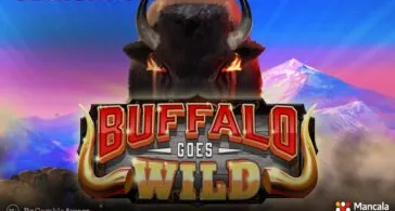 Buffalo Goes Wild
