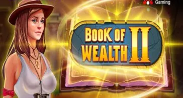 Book of Wealth