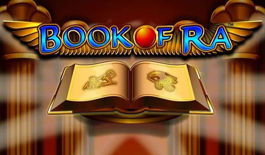 Book of Ra