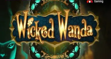 Wicked Wanda