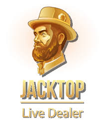 JACKTOP Live Dealer