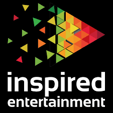 Inspired Entertainment
