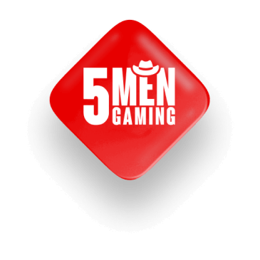 5Men Gaming