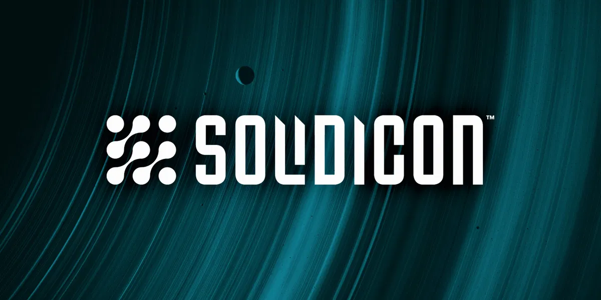 Solidicon